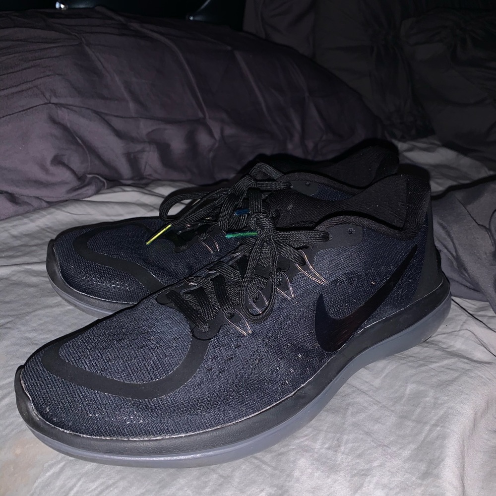 Nike shoes size 8.5 woman’s
